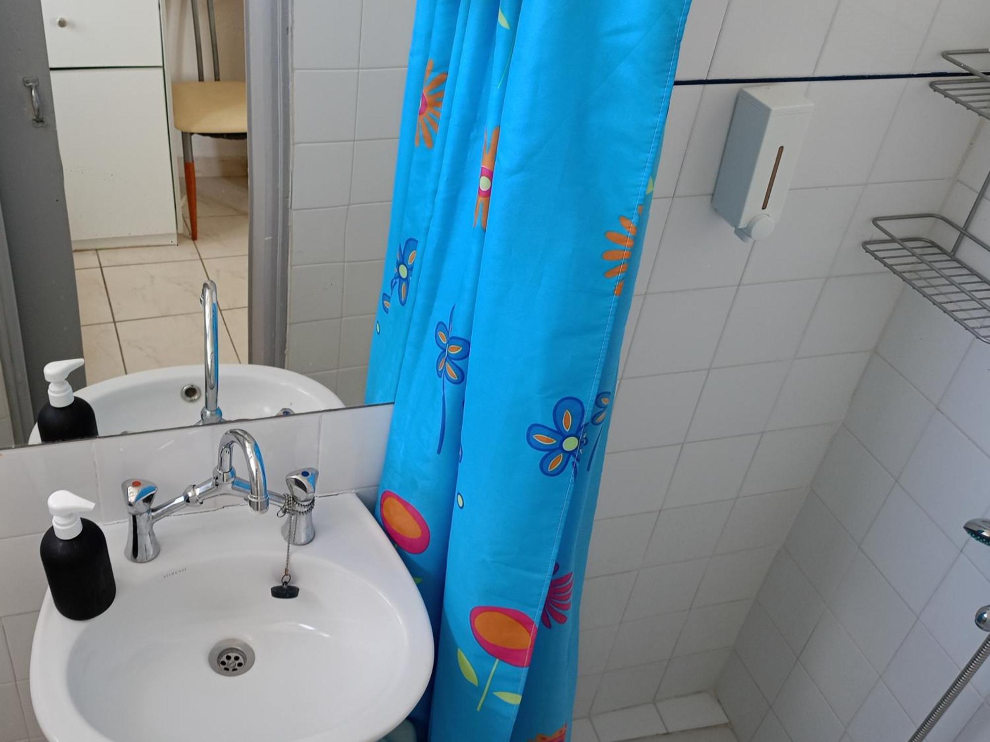 לאוטרה אדיפסאו Efstratios Hotel חדר תמונה